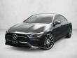 Certified 2023 Mercedes-Benz CLA  Coupe