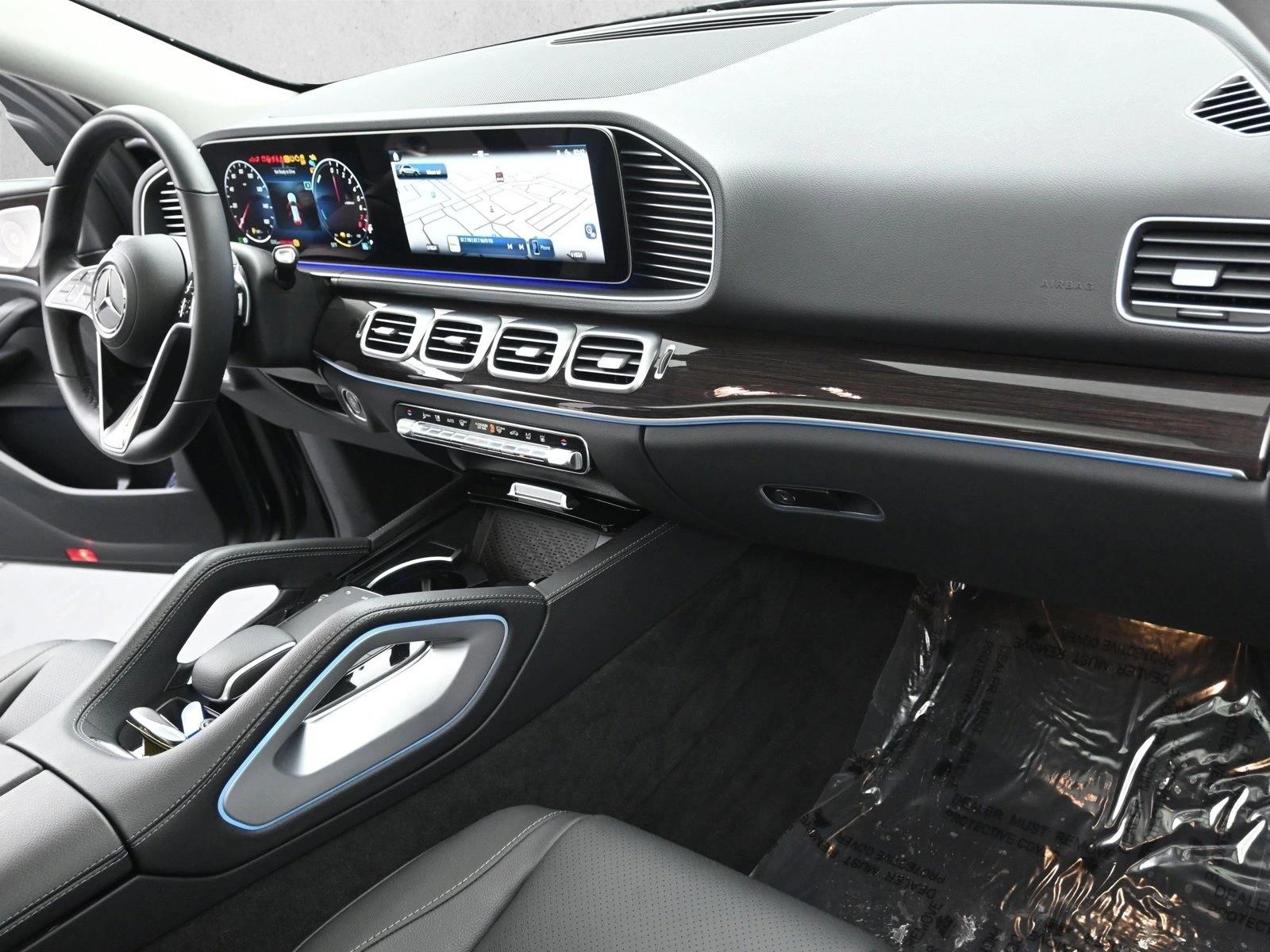 2025 MERCEDES-BENZ GLE-CLASS - Image 27