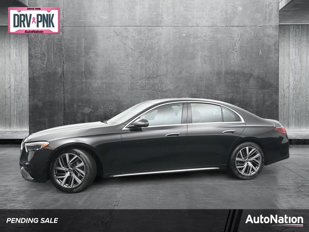 2024 MercedesBenz EClass E 350 4MATIC For Sale Naperville IL