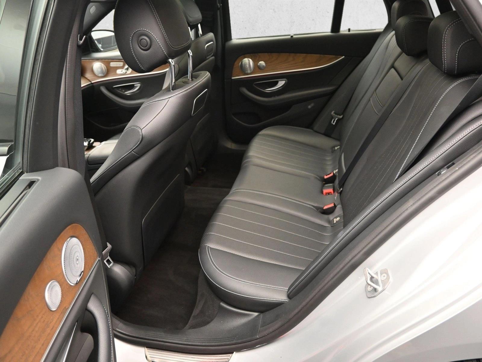 2018 MERCEDES-BENZ E-CLASS - Image 20