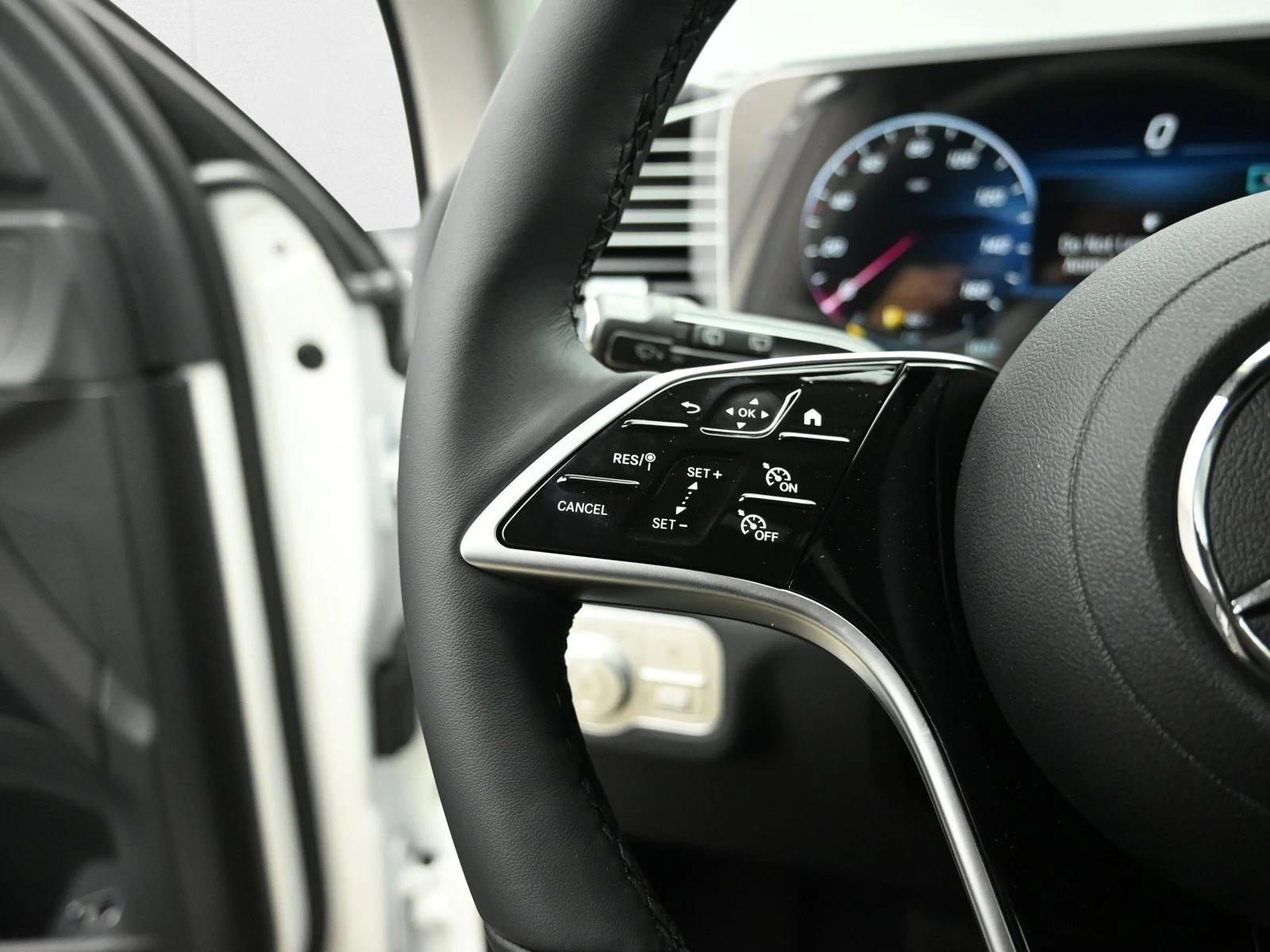 2026 MERCEDES-BENZ GLE-CLASS - Image 15