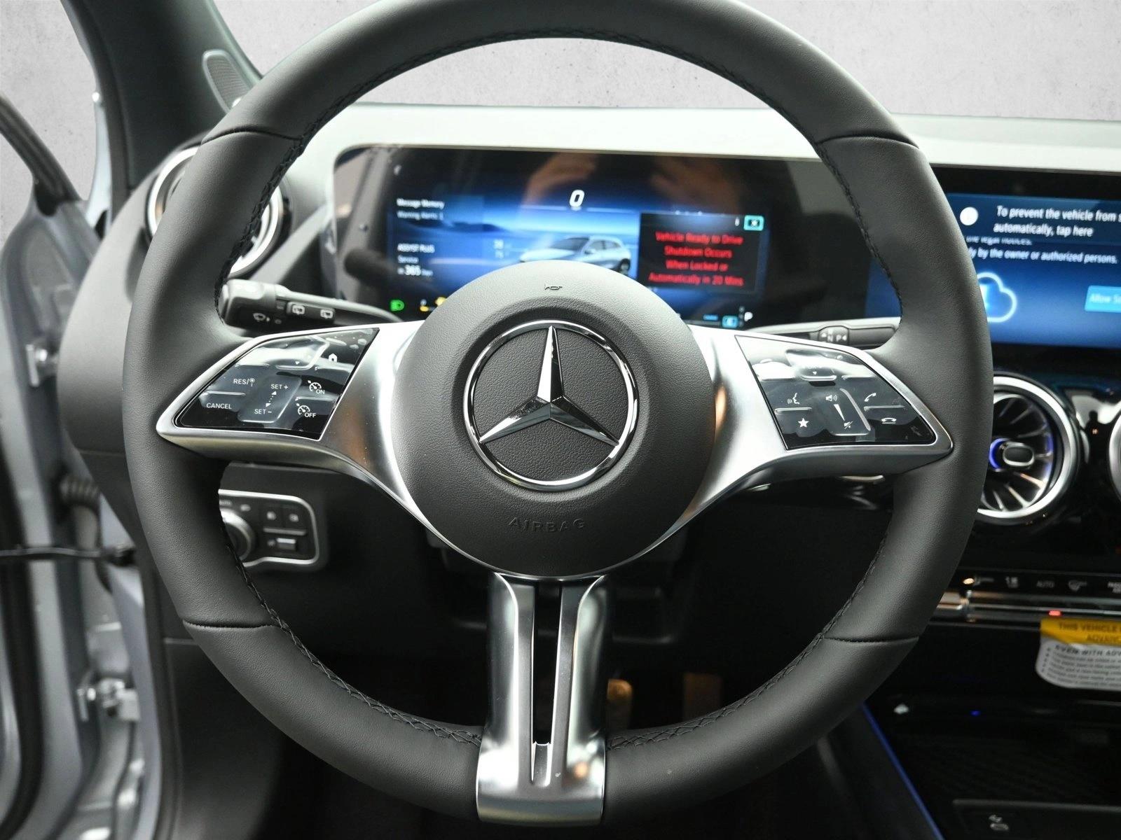 2026 MERCEDES-BENZ GLA-CLASS - Image 14