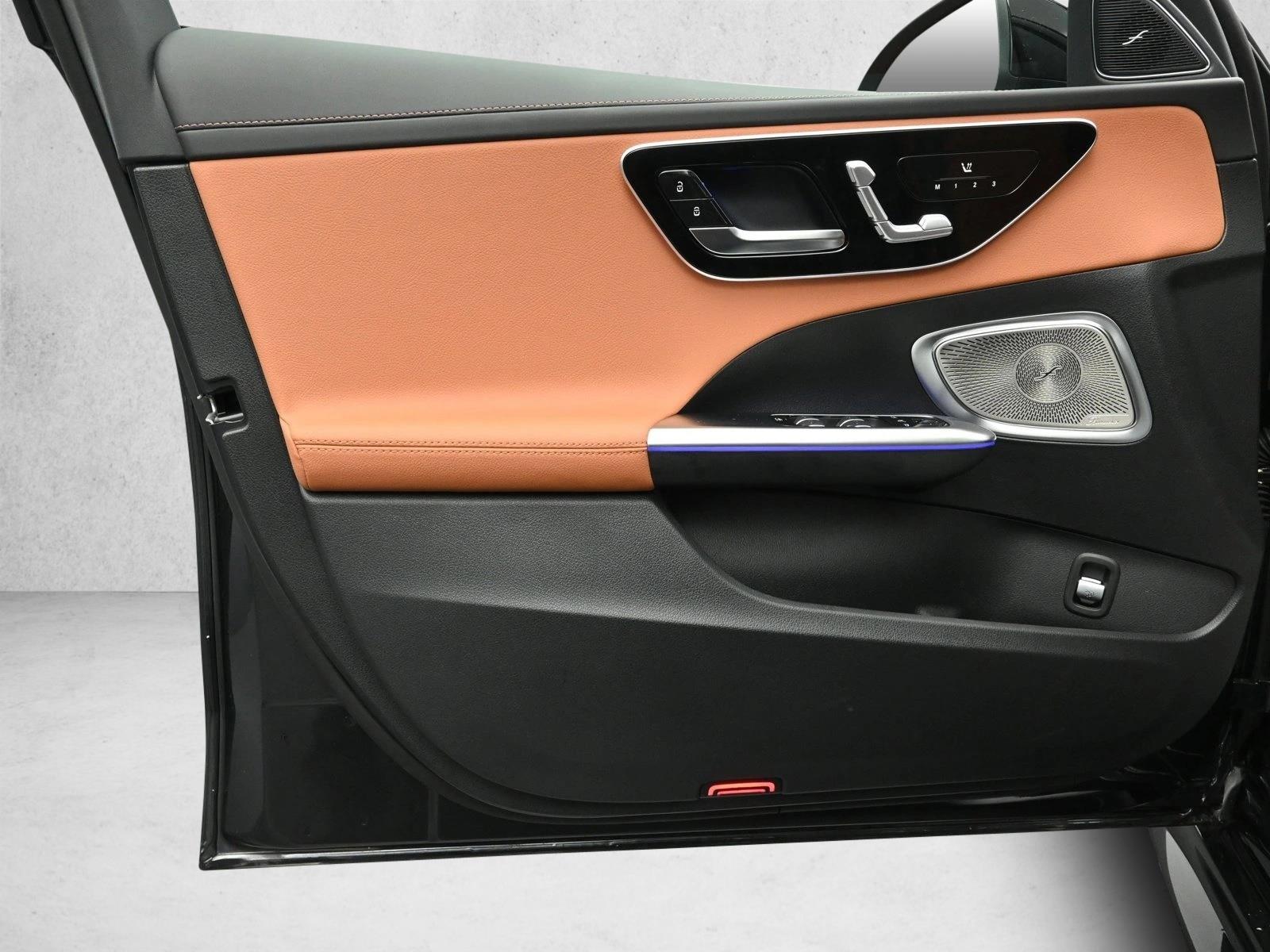 2025 MERCEDES-BENZ C-CLASS - Image 18