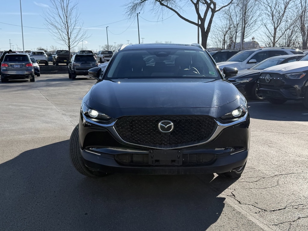 Used 2025 Mazda CX-30 2.5 S Preferred Package SUV