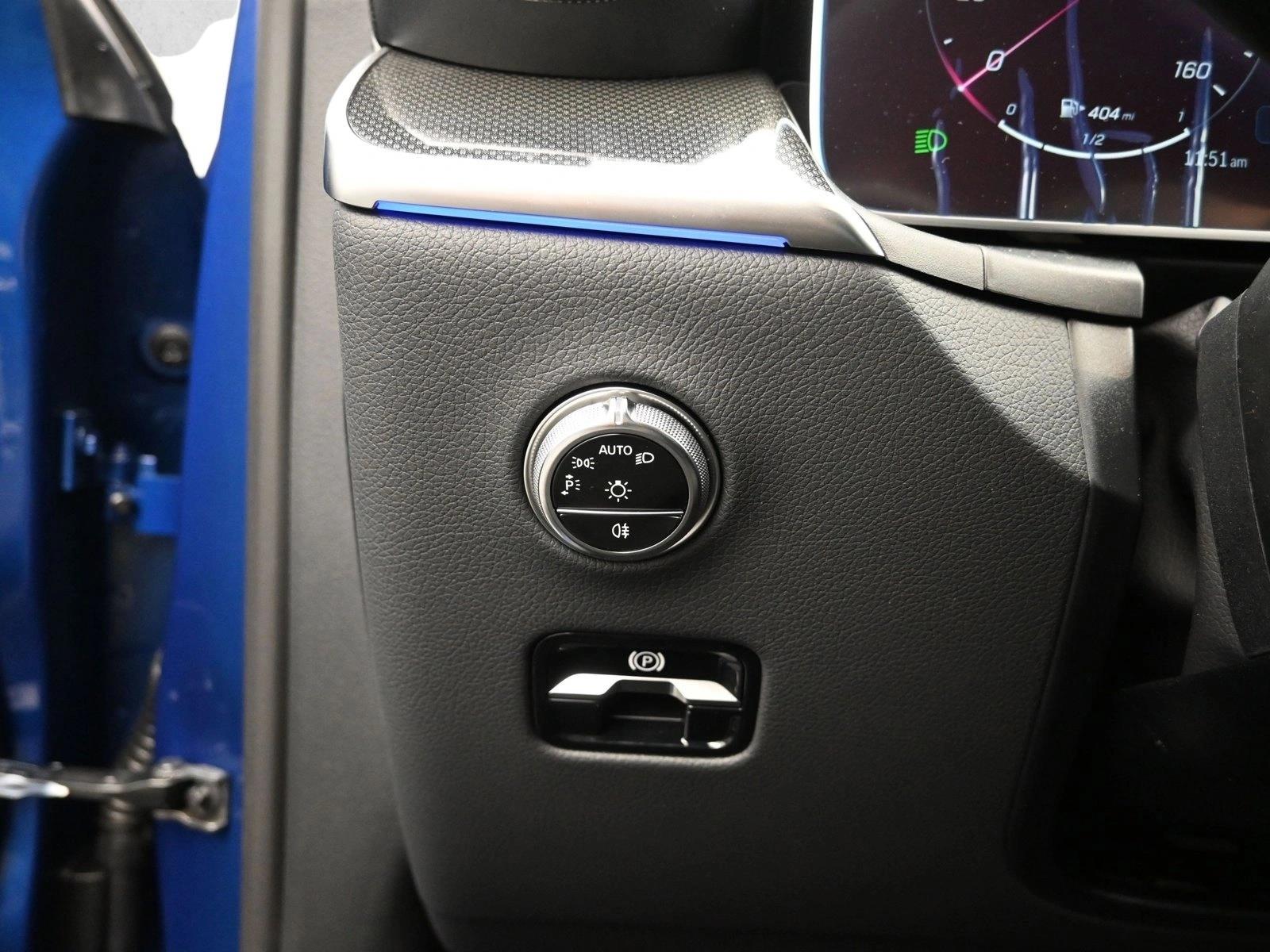 2025 MERCEDES-BENZ GLC-CLASS - Image 16