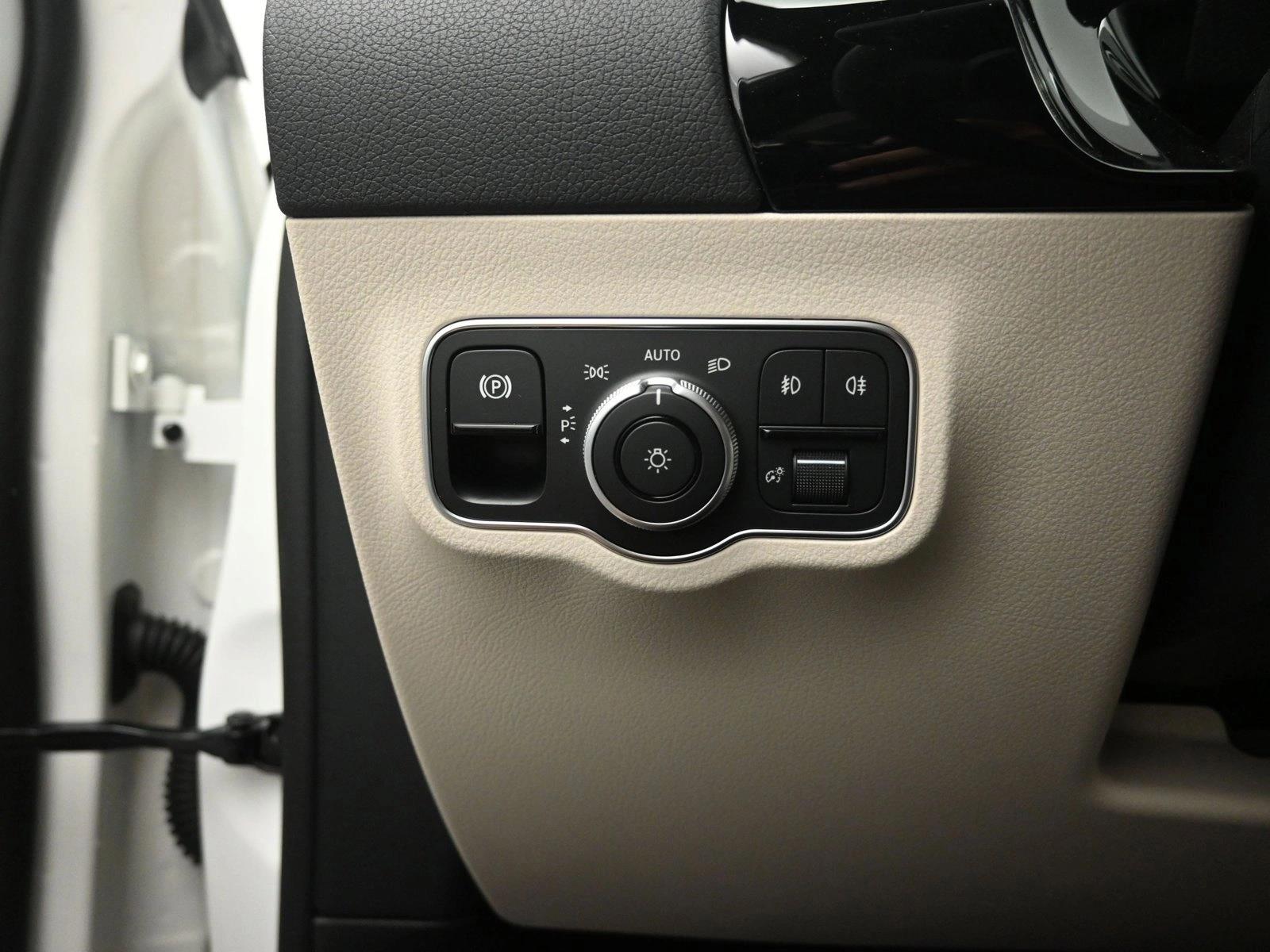 2026 MERCEDES-BENZ GLA-CLASS - Image 18