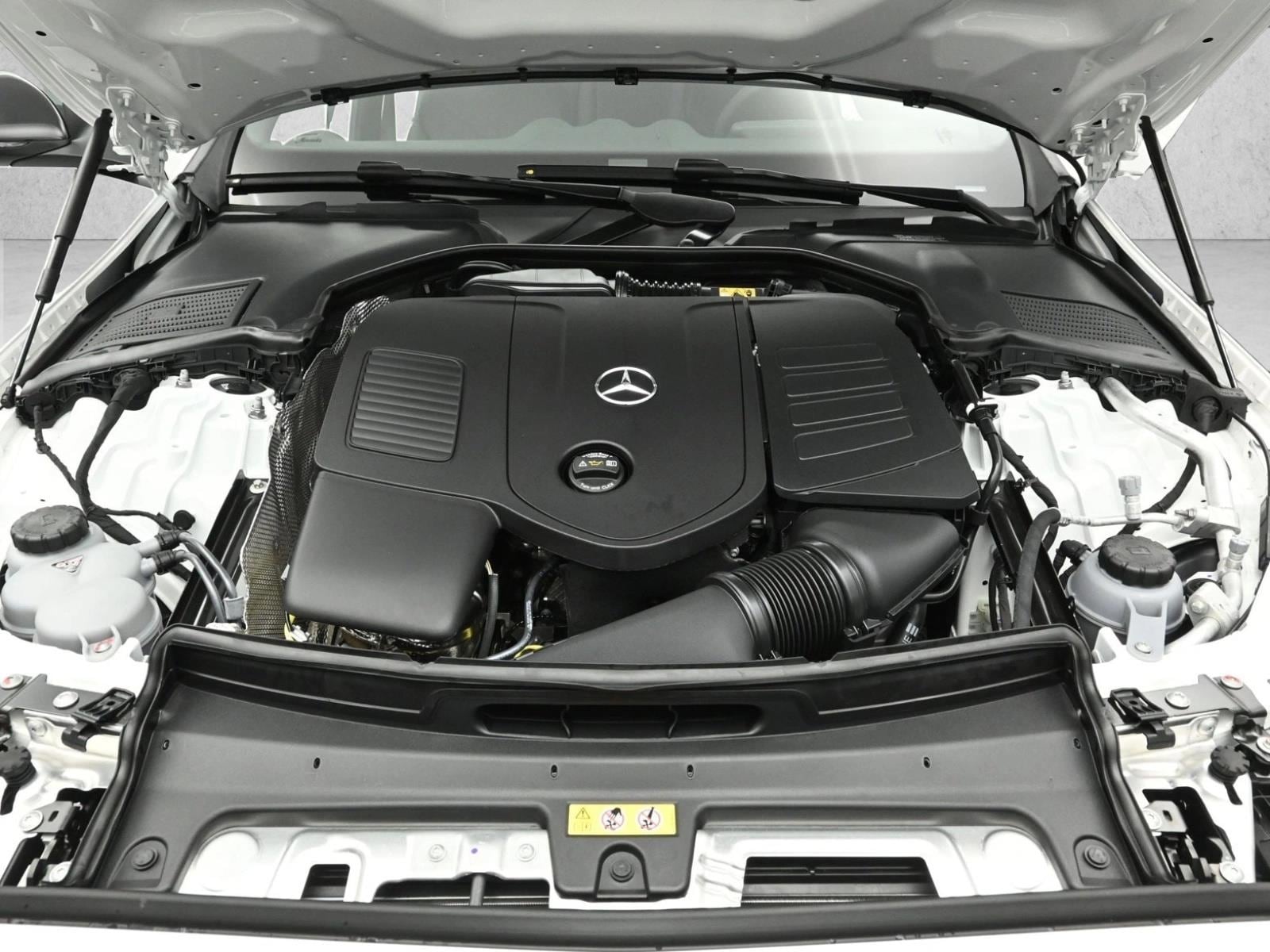 2025 MERCEDES-BENZ C-CLASS - Image 29