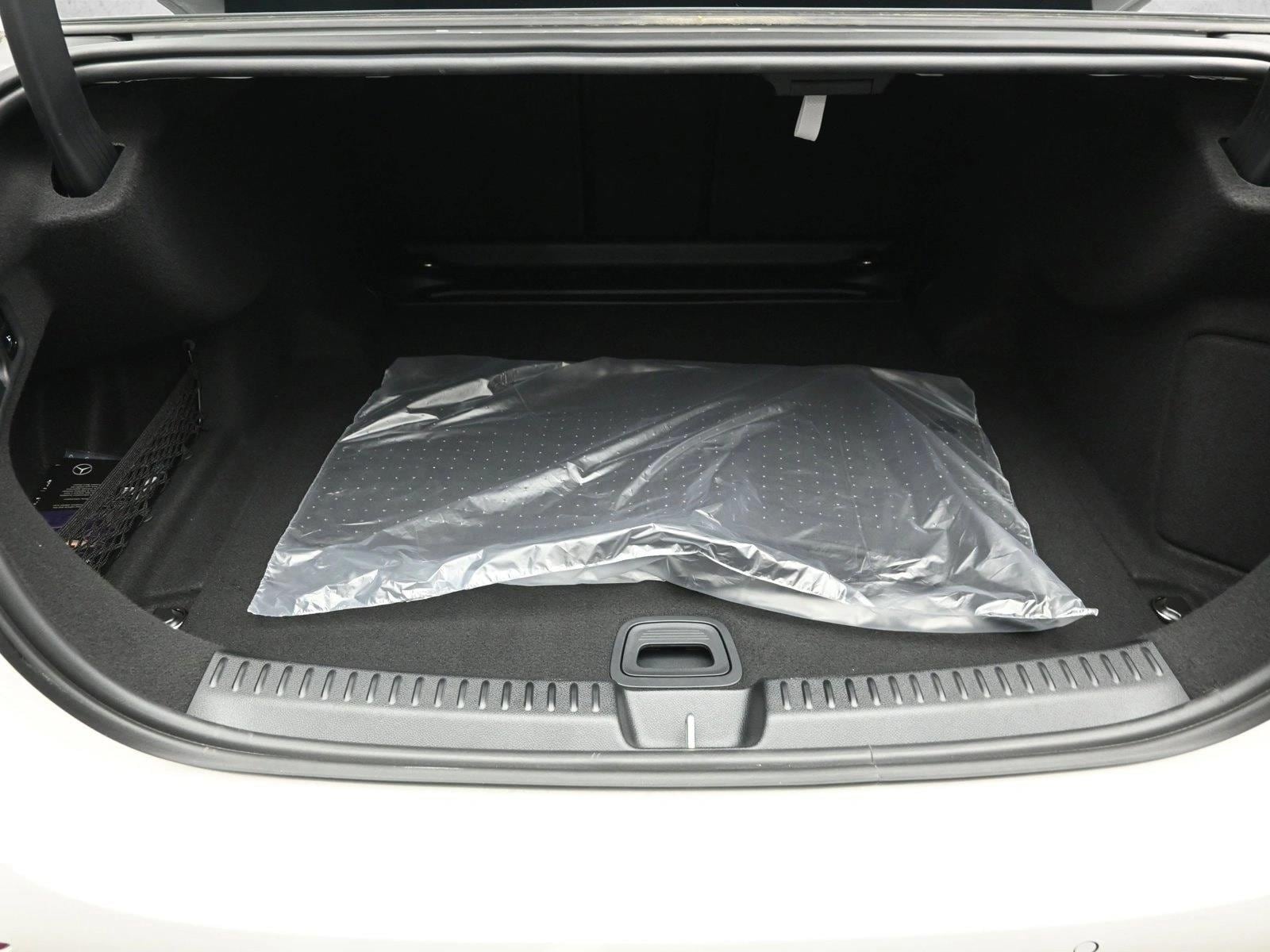 2025 MERCEDES-BENZ E-CLASS - Image 23