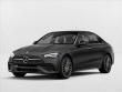 Certified 2022 Mercedes-Benz C-Class C 300 4MATIC Sedan