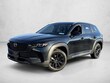  Mazda CX-50