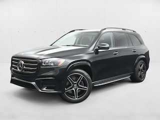 2026 Mercedes-Benz GLS 450 GLS 450 4MATIC ® SUV SUV