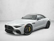  Mercedes-Benz AMG SL 55