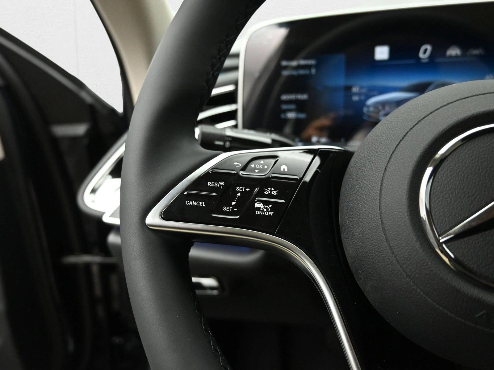 2026 MERCEDES-BENZ E-CLASS - Image 14