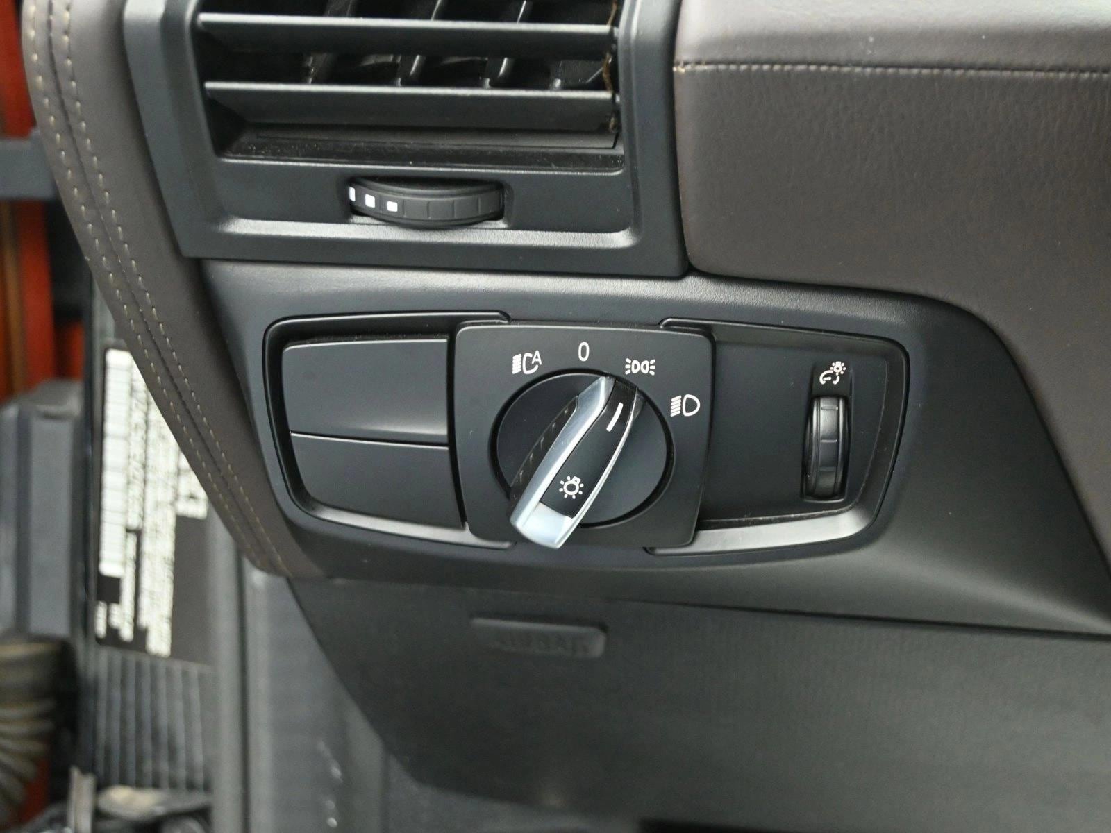 2014 BMW I3 - Image 10