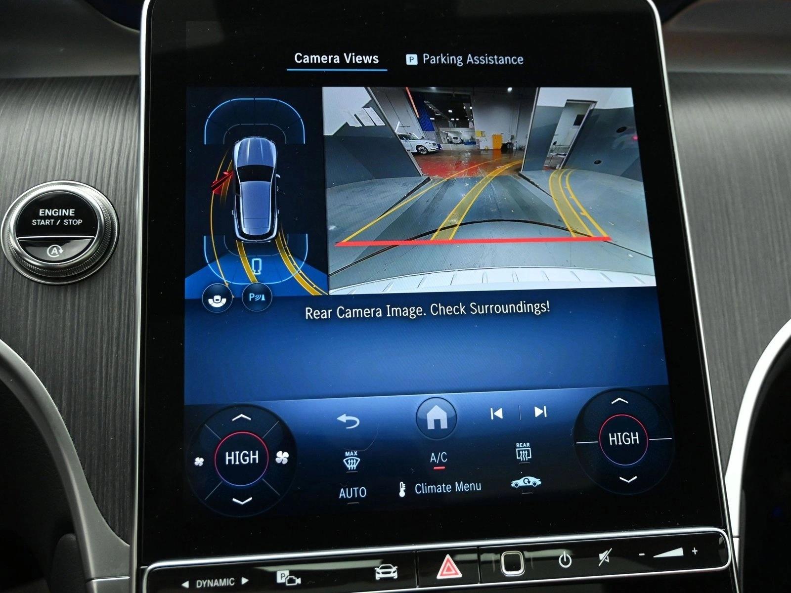 2026 MERCEDES-BENZ GLC-CLASS - Image 15