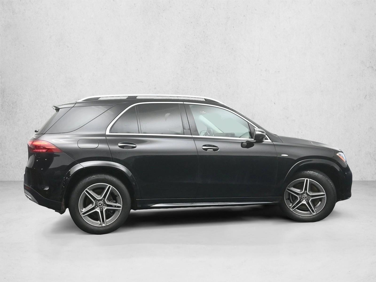 2025 MERCEDES-BENZ GLE-CLASS - Image 7