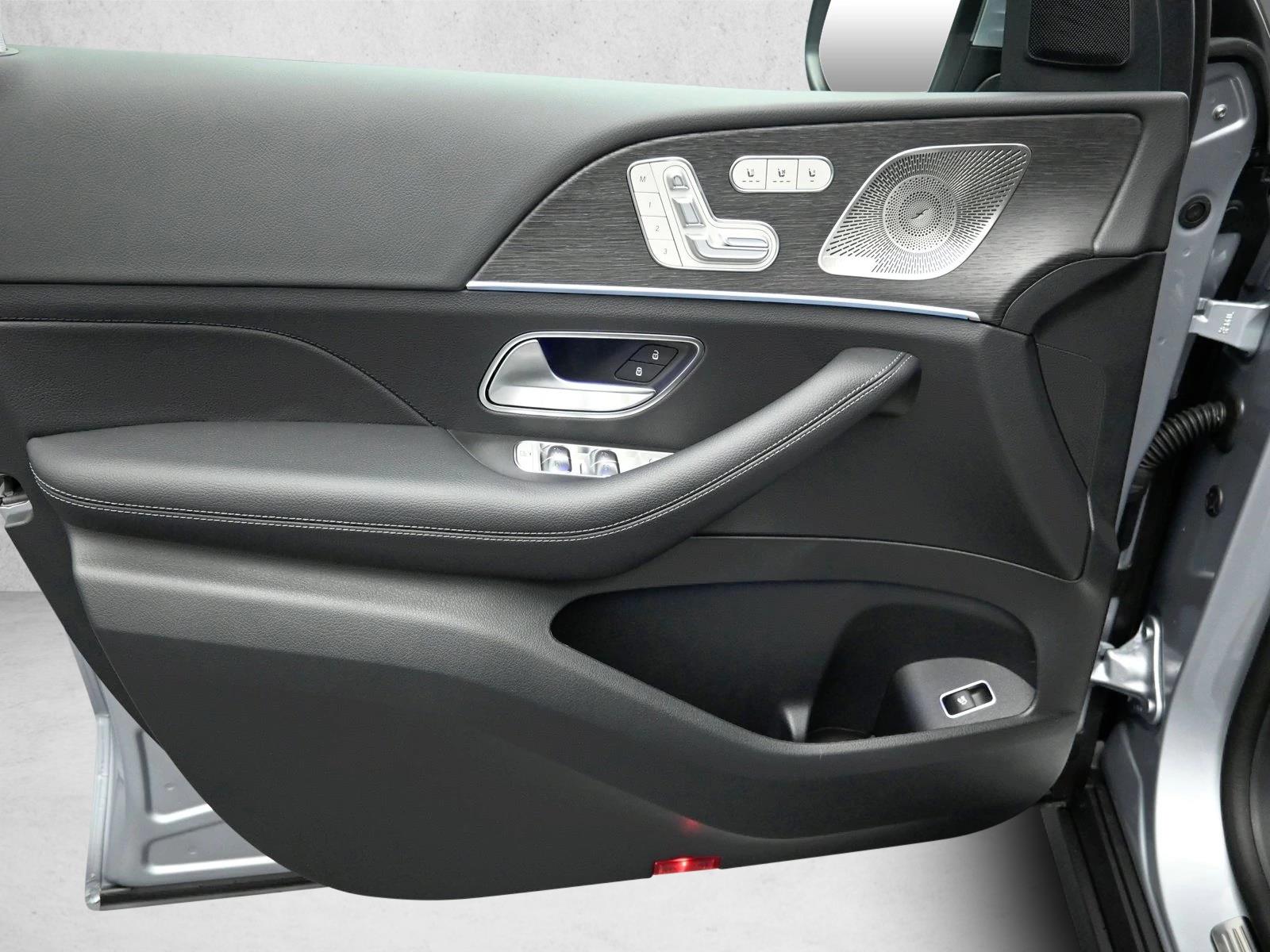 2026 MERCEDES-BENZ GLE-CLASS - Image 20