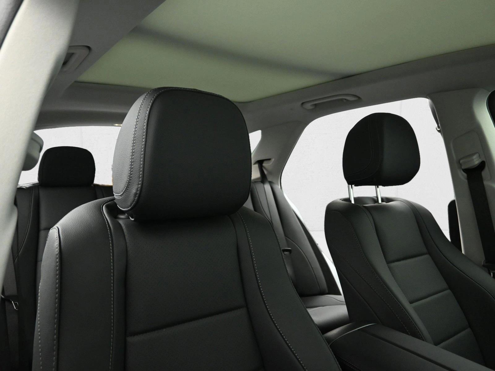 2026 MERCEDES-BENZ GLE-CLASS - Image 28