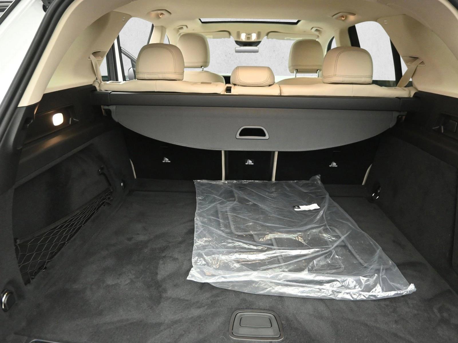 2026 MERCEDES-BENZ GLE-CLASS - Image 24