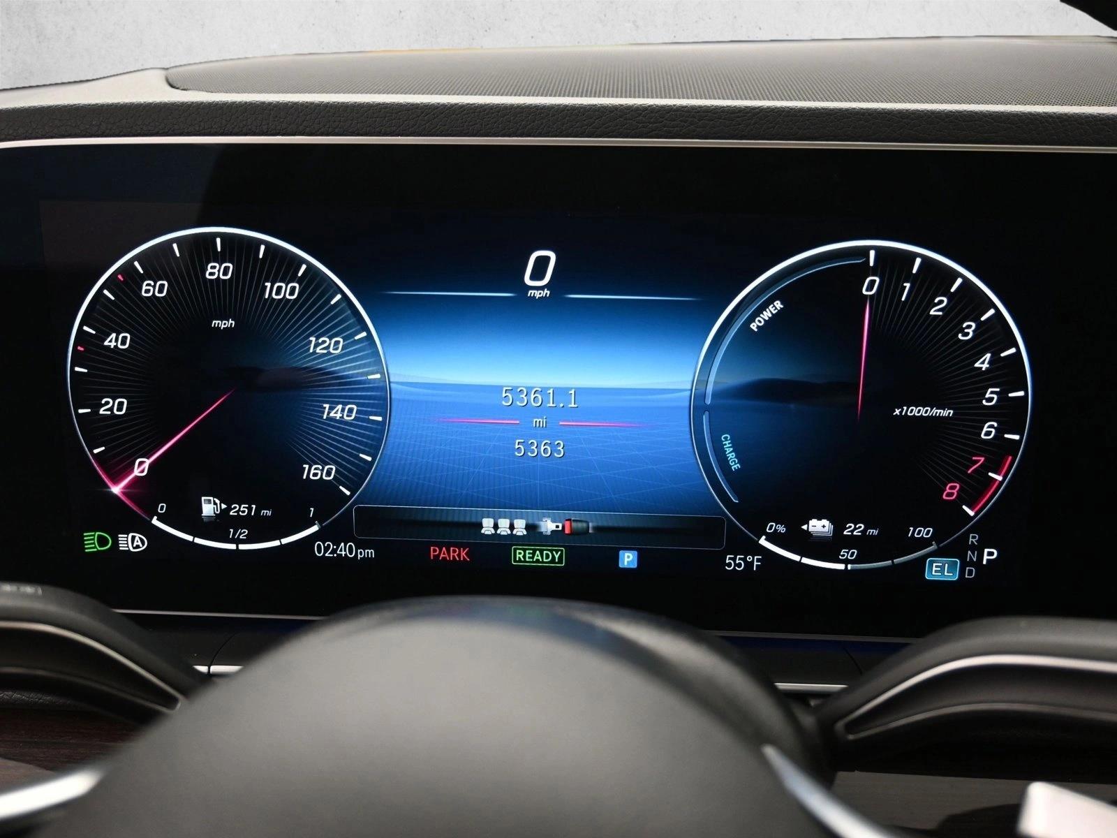 2025 MERCEDES-BENZ GLE-CLASS - Image 17