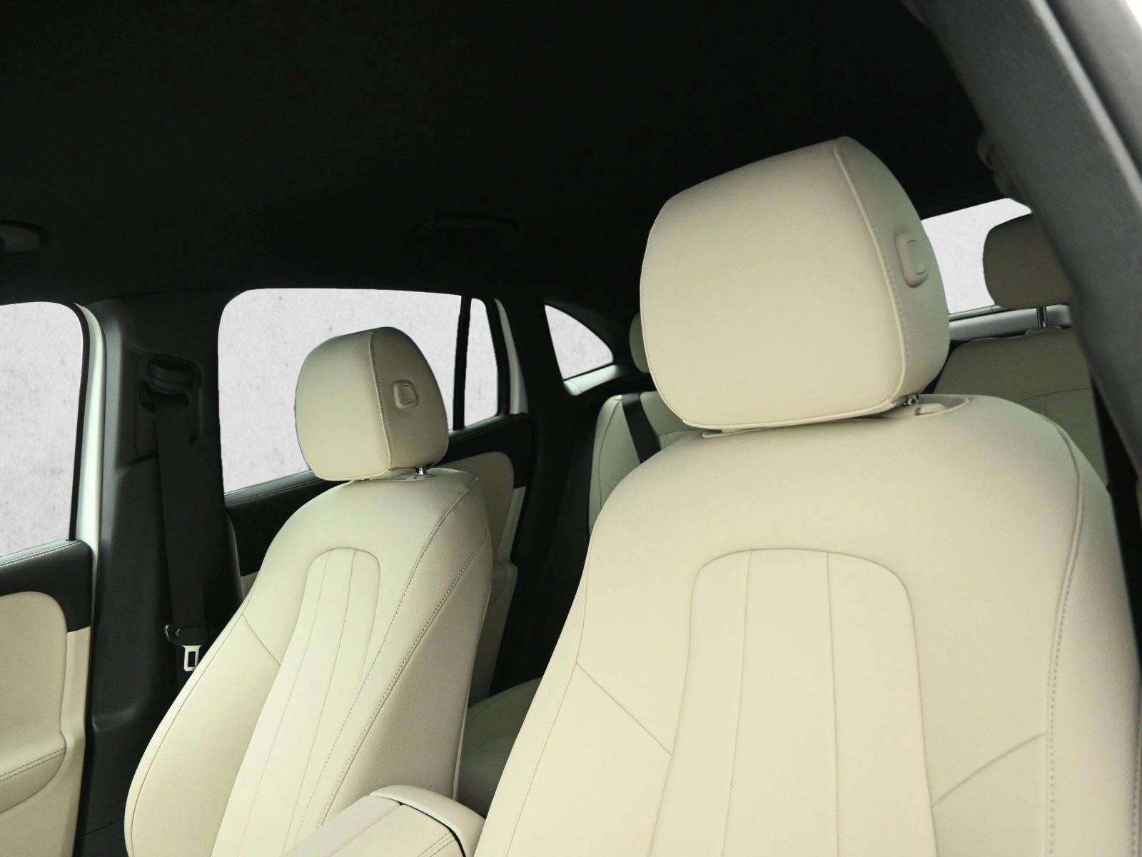 2026 MERCEDES-BENZ GLA-CLASS - Image 9