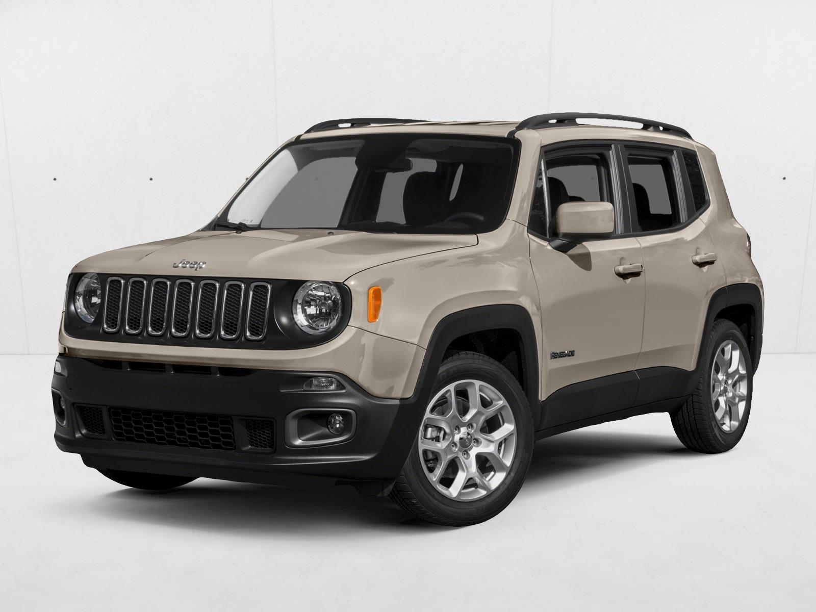 2016 JEEP RENEGADE - Image 1
