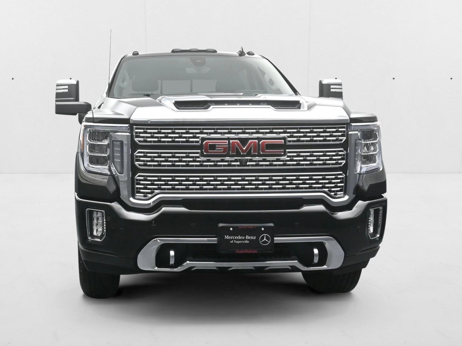 2020 Gmc Sierra Denali photo 3