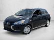 Used 2024 Mitsubishi Mirage ES Hatchback
