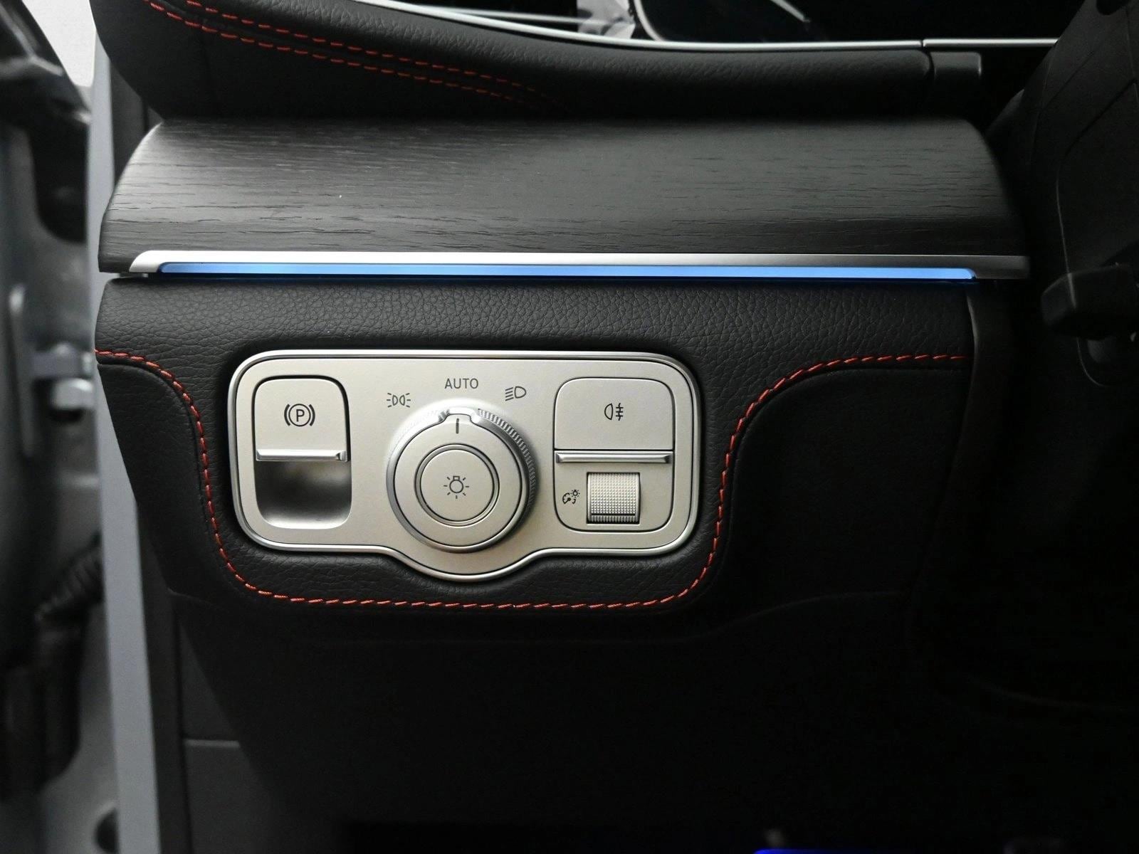 2026 MERCEDES-BENZ GLE-CLASS - Image 18