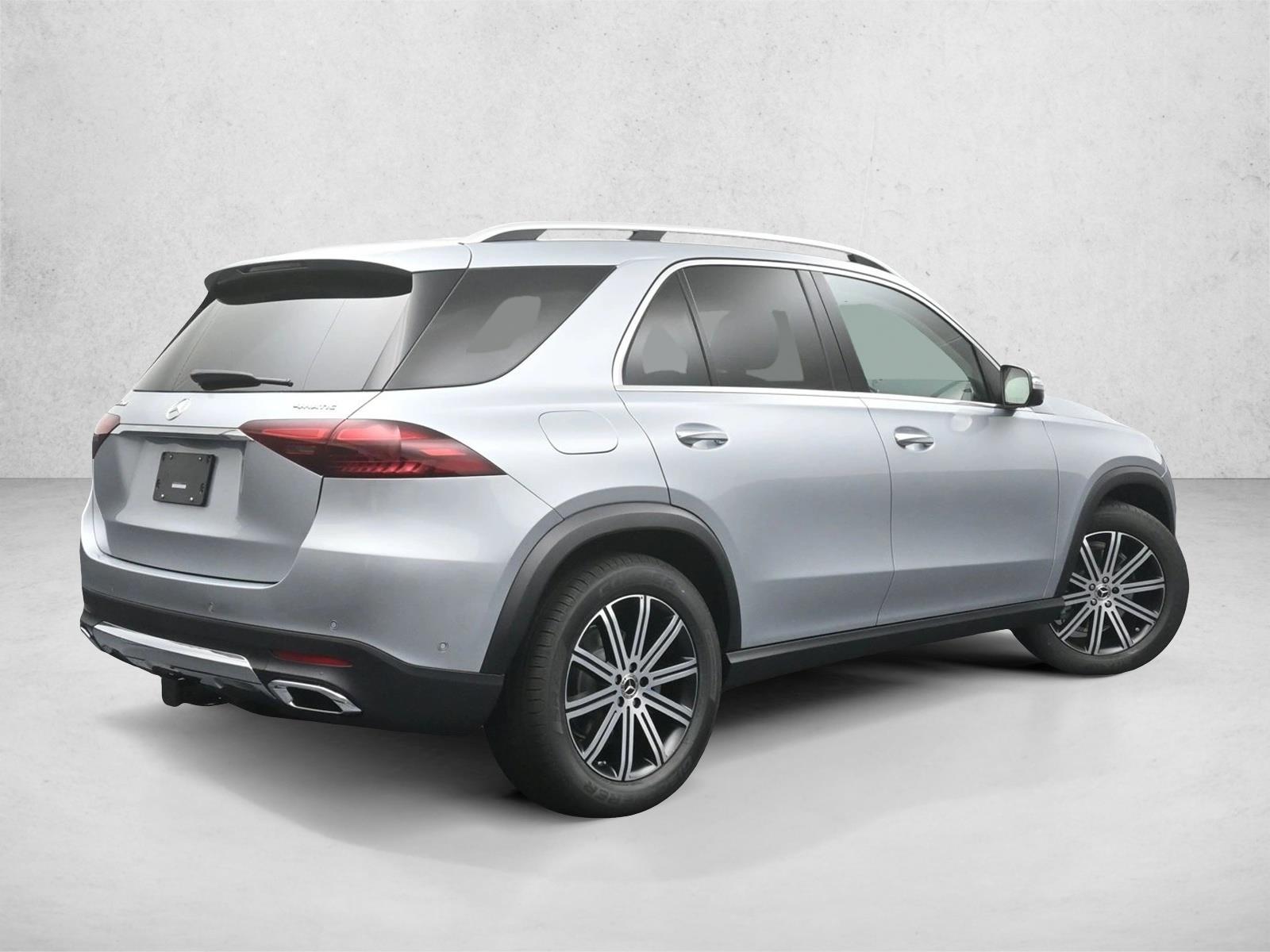 2026 MERCEDES-BENZ GLE-CLASS - Image 7