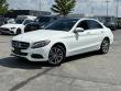 Used 2016 Mercedes-Benz C-Class C 300 4MATIC Sedan