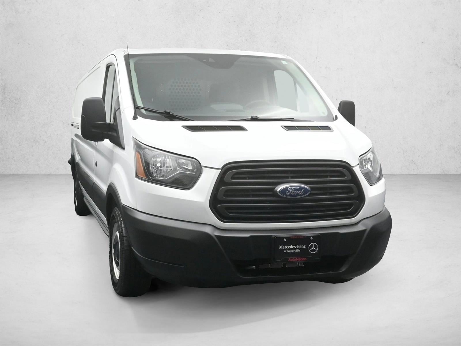 2019 FORD TRANSIT - Image 5