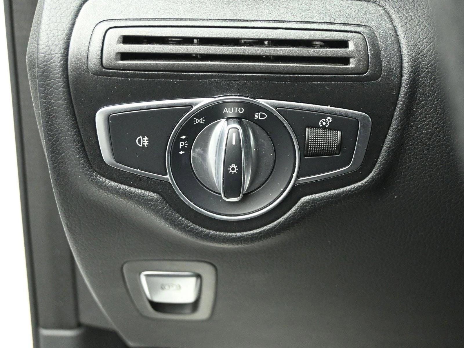 2017 MERCEDES-BENZ GLC-CLASS - Image 10