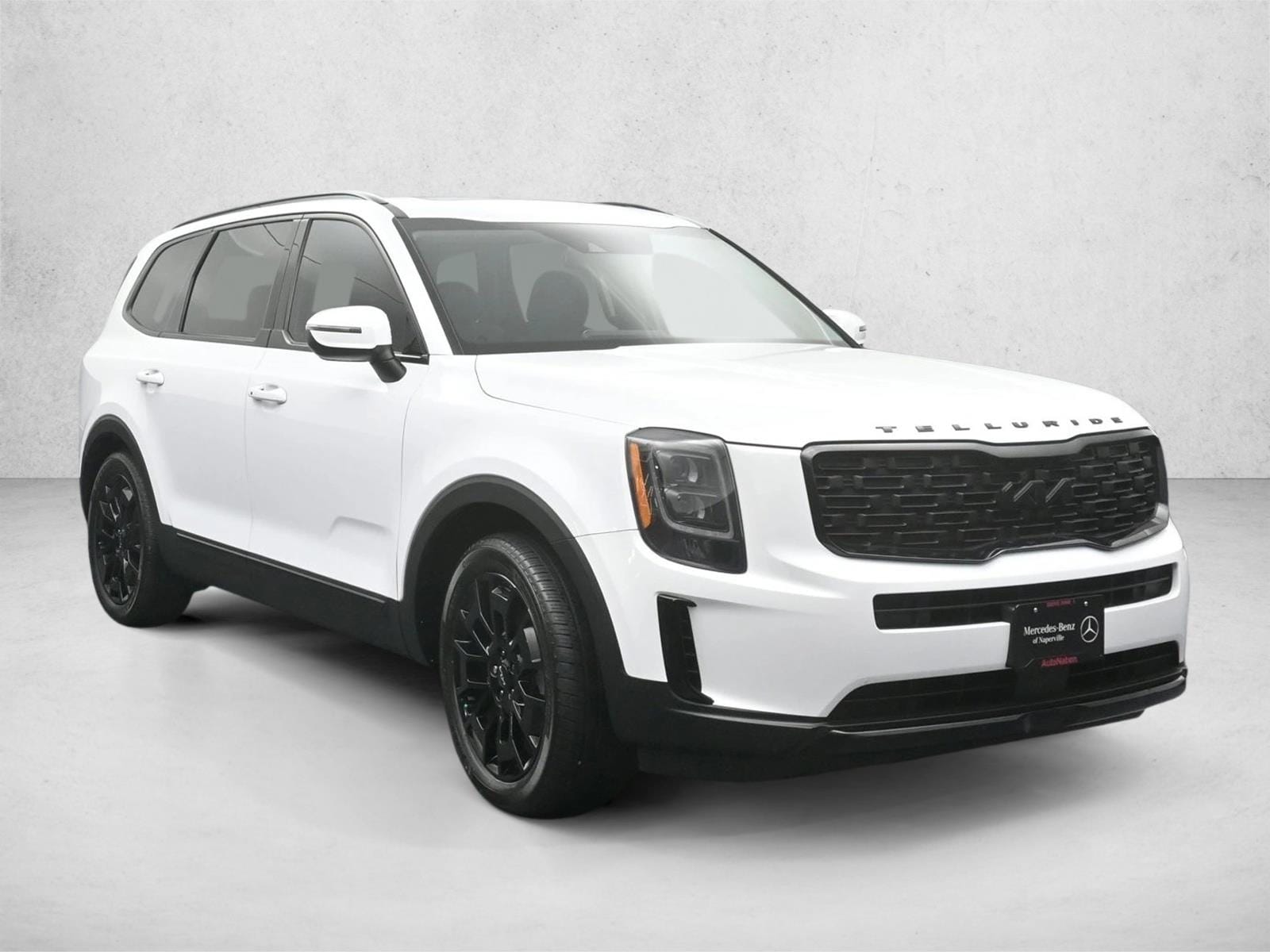 2022 KIA TELLURIDE - Image 4