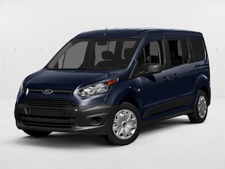 2016 Ford Transit Connect