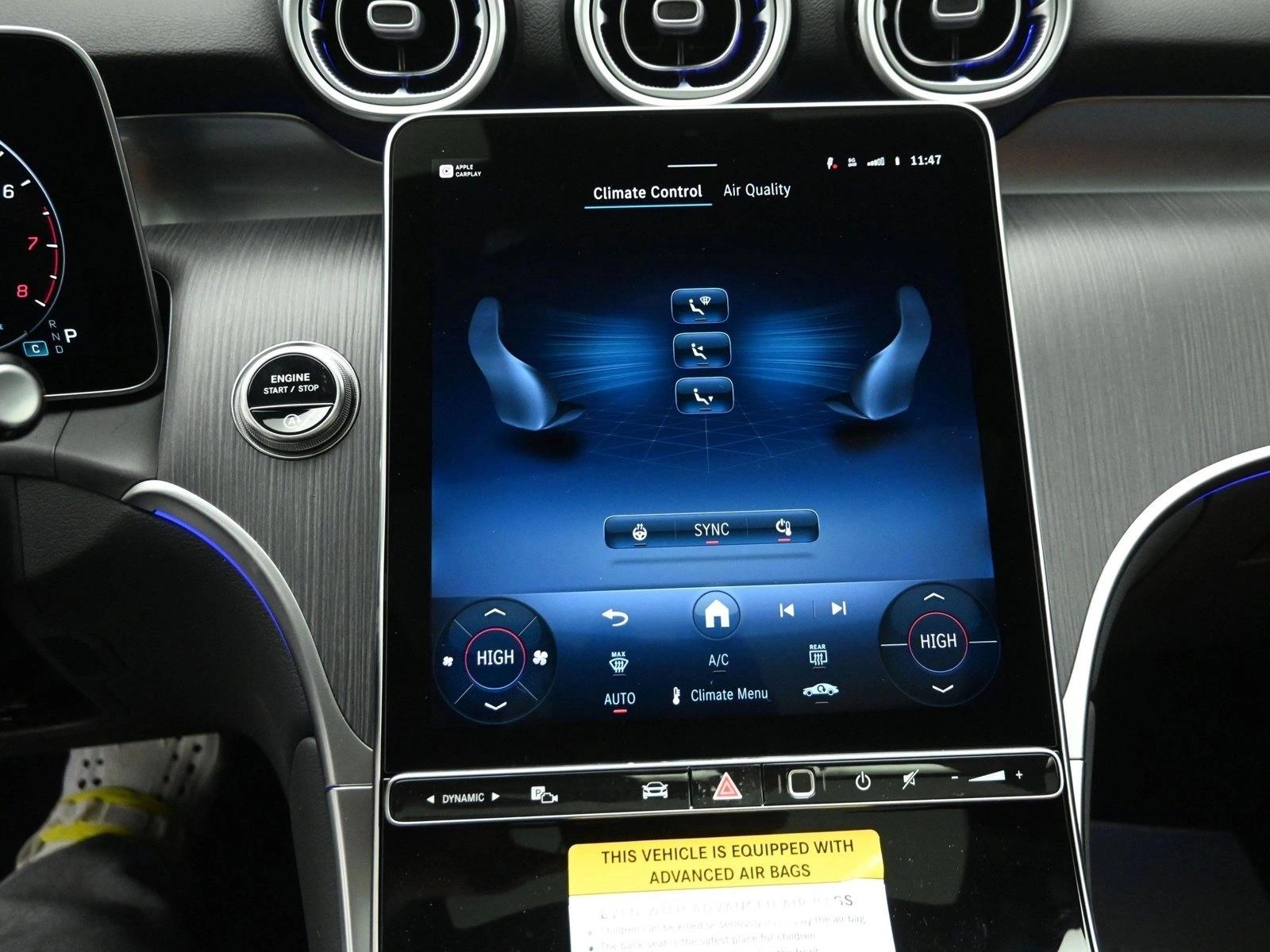 2026 MERCEDES-BENZ GLC-CLASS - Image 13