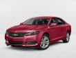 Used 2016 Chevrolet Impala LT w/1LT Sedan