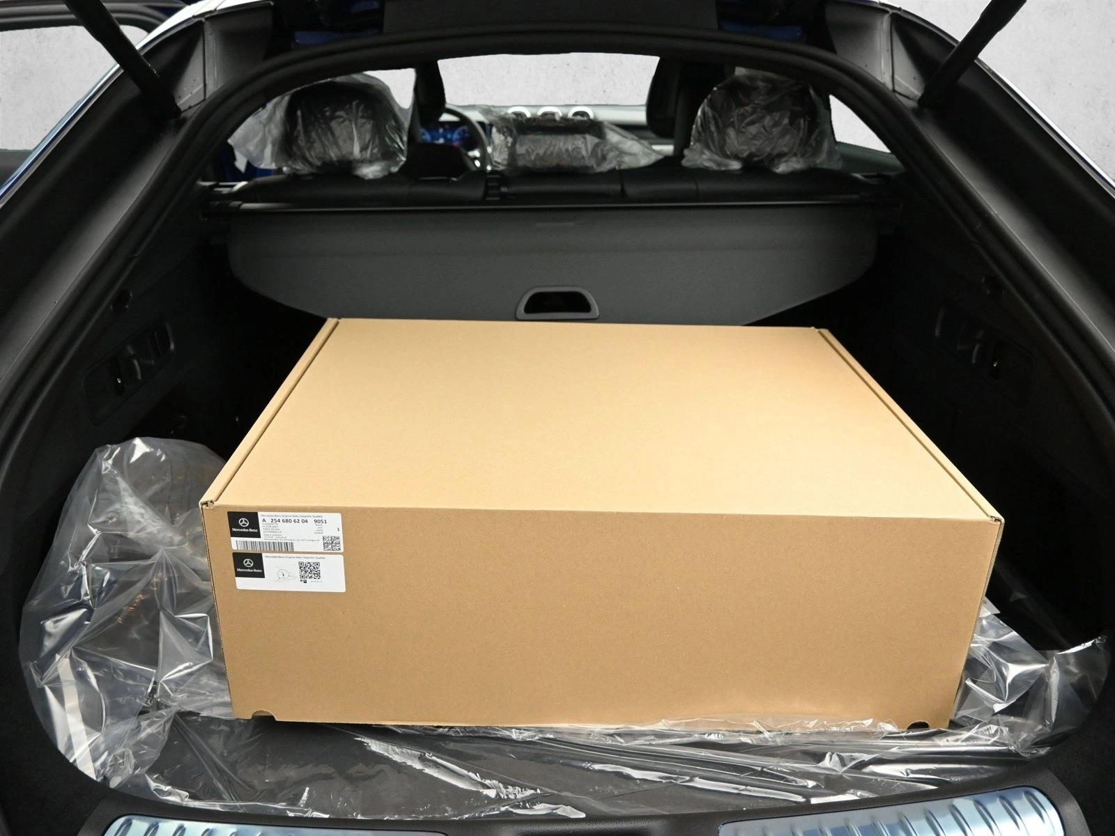 2026 MERCEDES-BENZ GLC-CLASS - Image 23