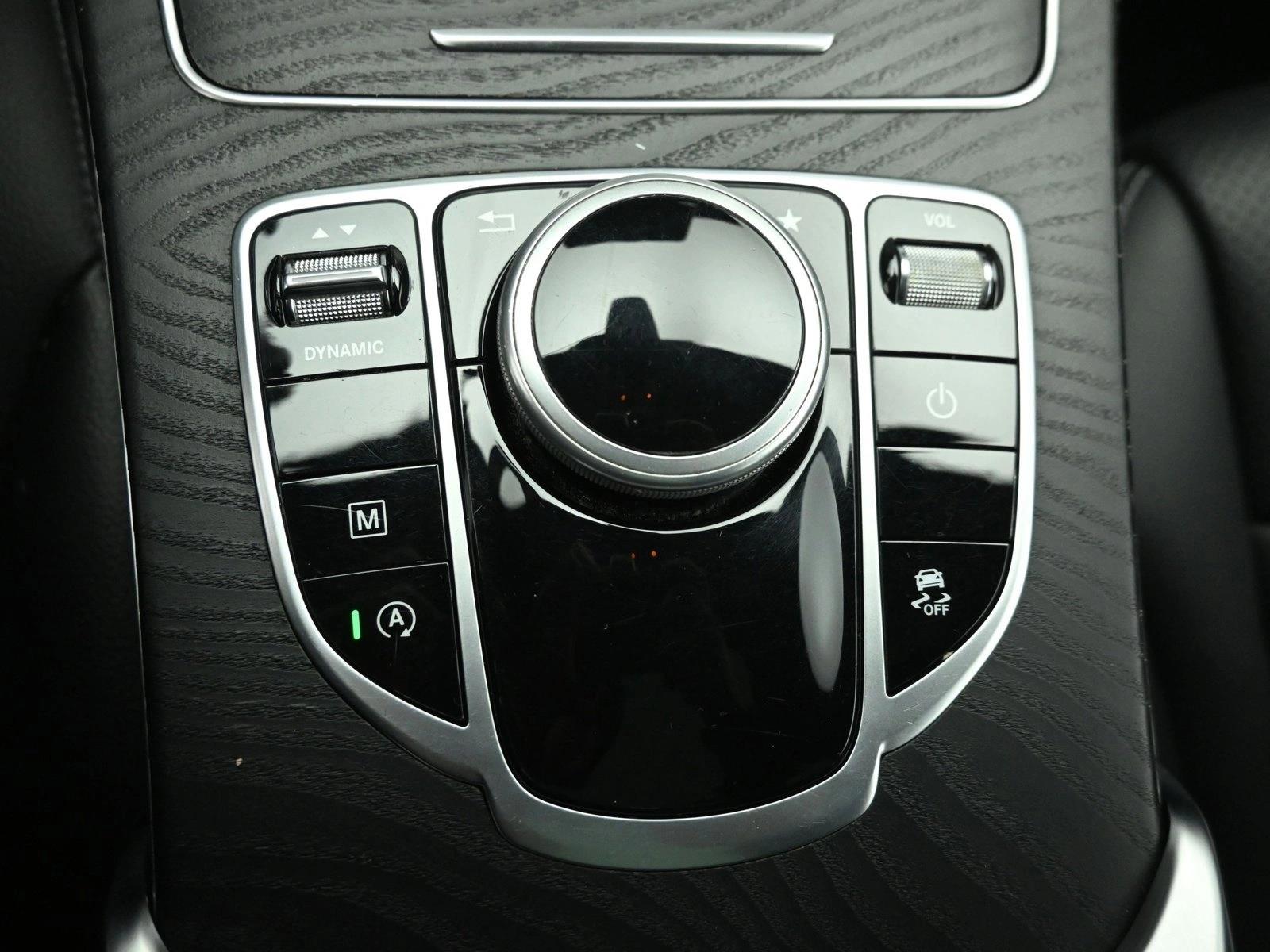 2017 MERCEDES-BENZ GLC-CLASS - Image 18