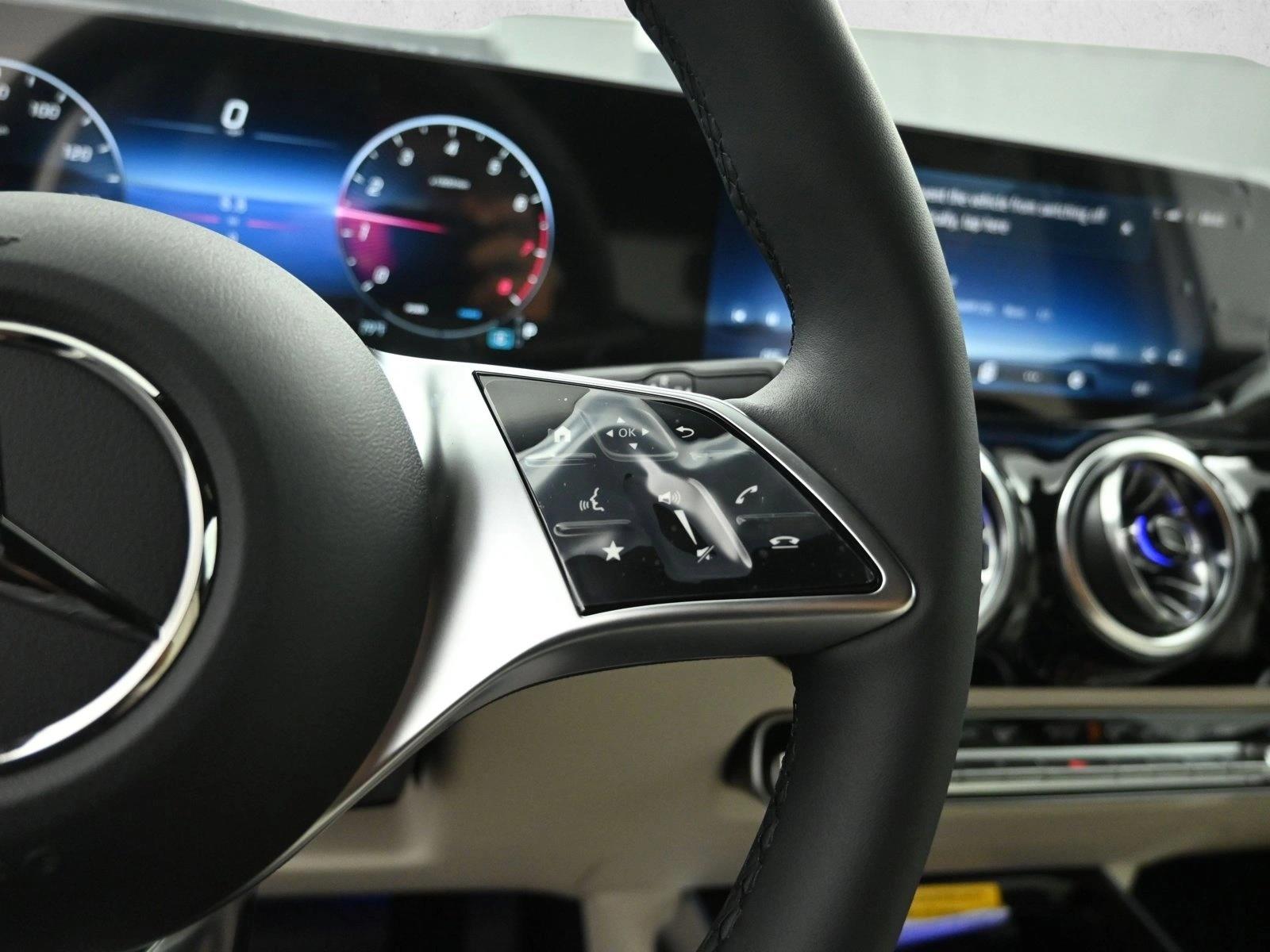 2026 MERCEDES-BENZ GLA-CLASS - Image 16