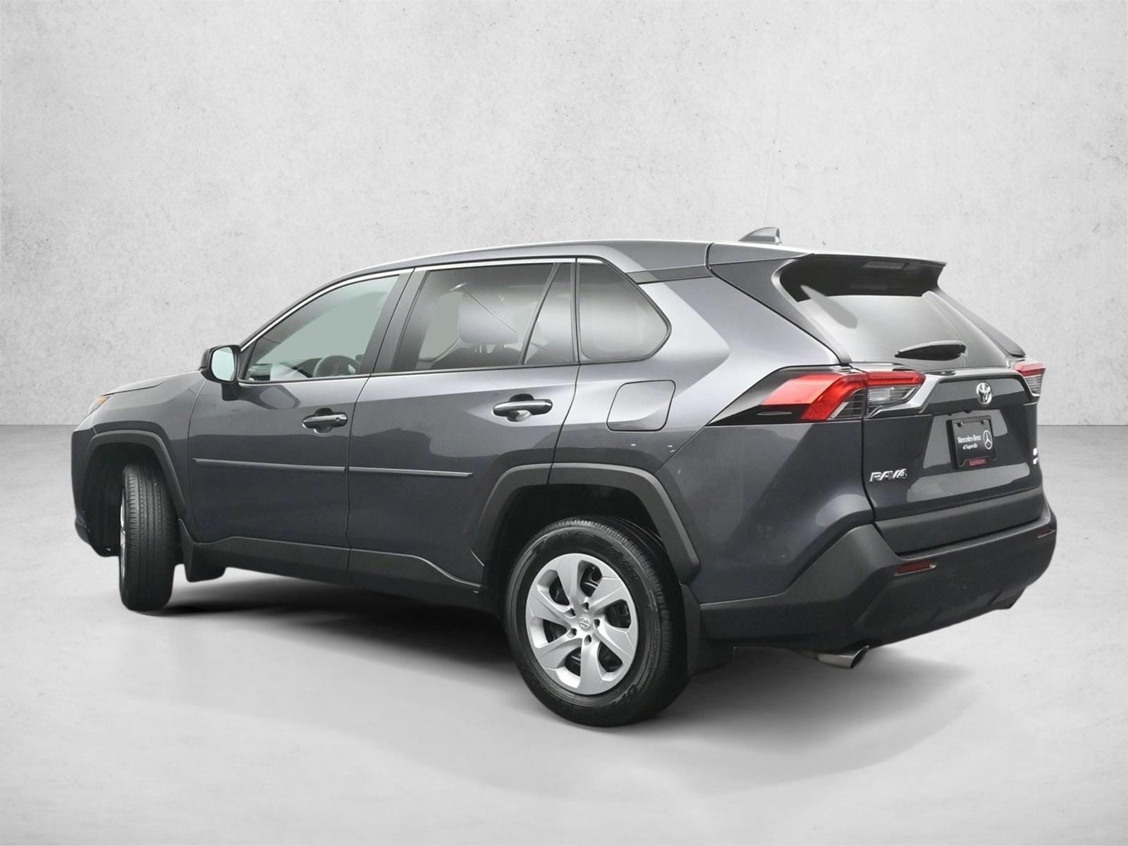 2022 TOYOTA RAV4 - Image 6