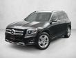 Certified 2023 Mercedes-Benz GLB 4MATIC SUV