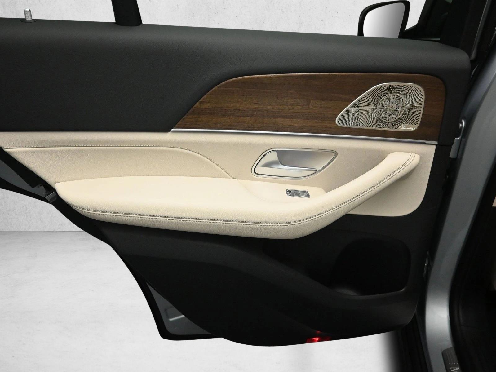 2026 MERCEDES-BENZ GLE-CLASS - Image 23