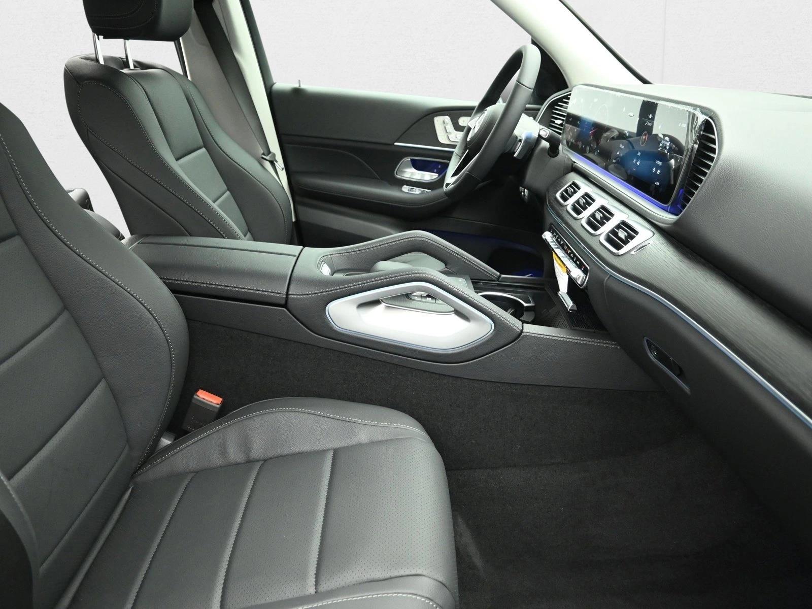 2026 MERCEDES-BENZ GLE-CLASS - Image 23