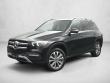 Used 2020 Mercedes-Benz GLE 4MATIC SUV
