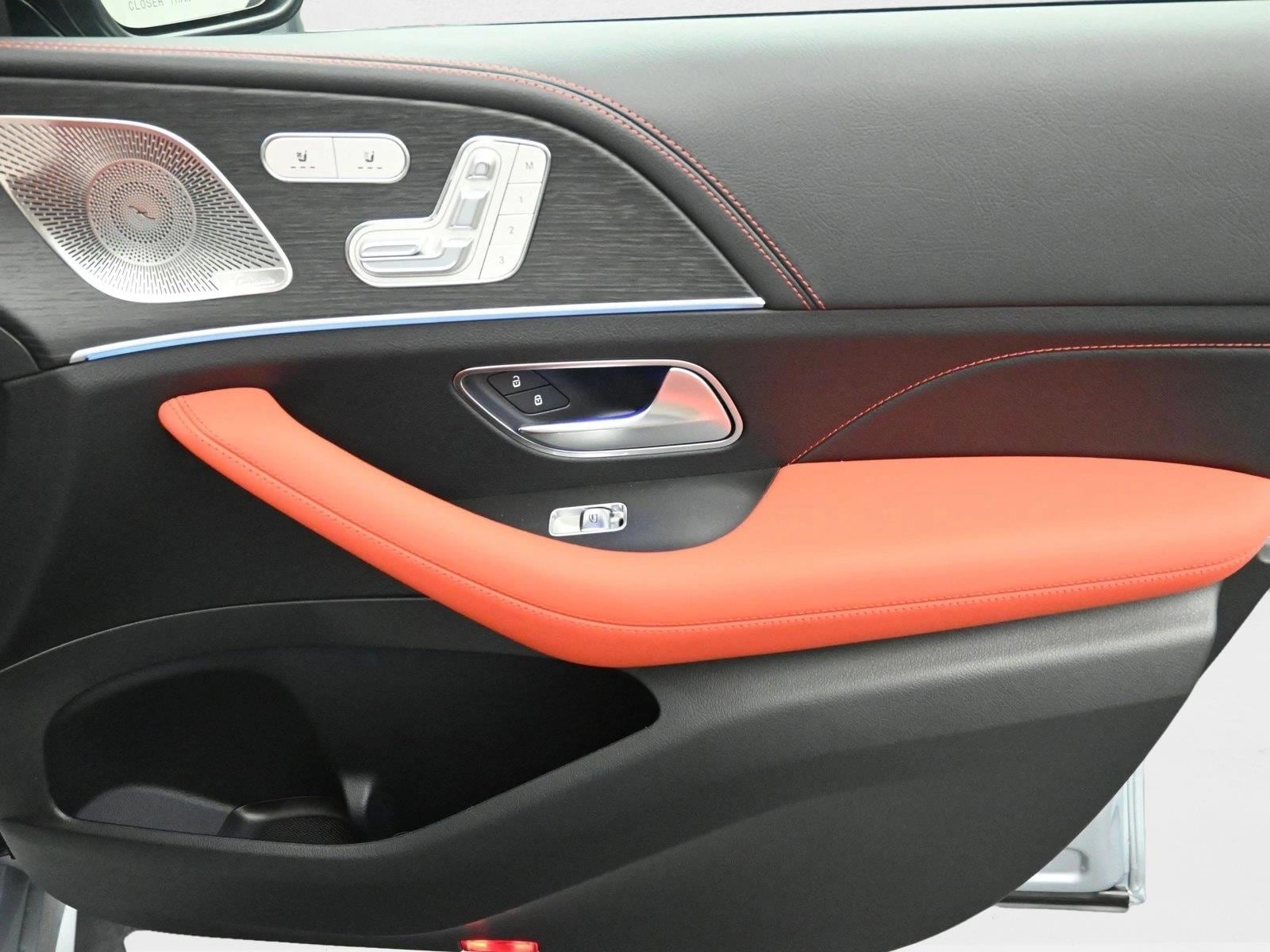 2026 MERCEDES-BENZ GLE-CLASS - Image 29