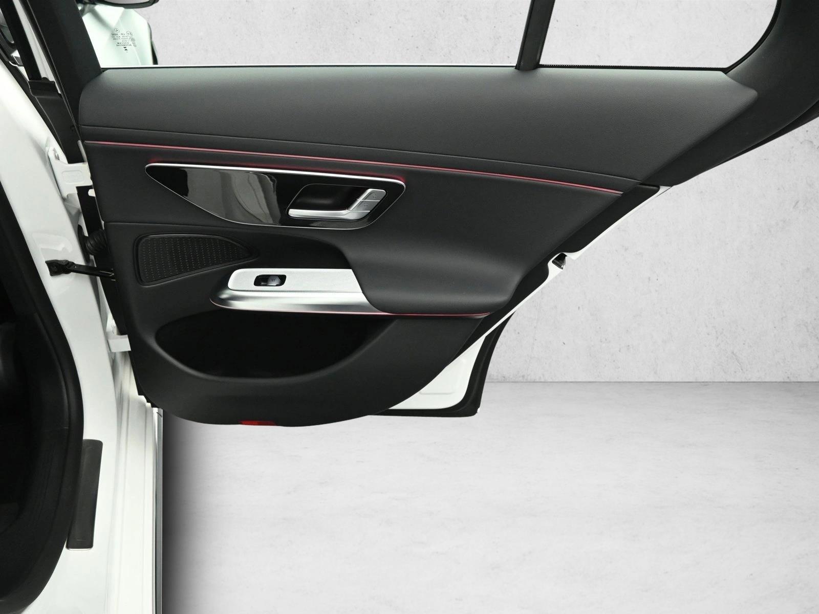 2025 MERCEDES-BENZ E-CLASS - Image 27