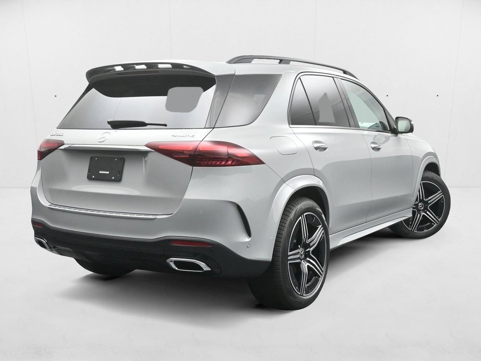 2026 MERCEDES-BENZ GLE-CLASS - Image 7