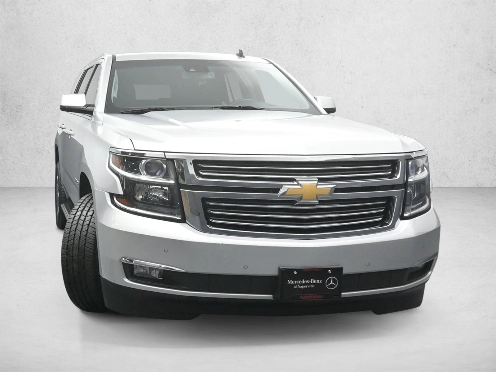 2015 CHEVROLET TAHOE - Image 3