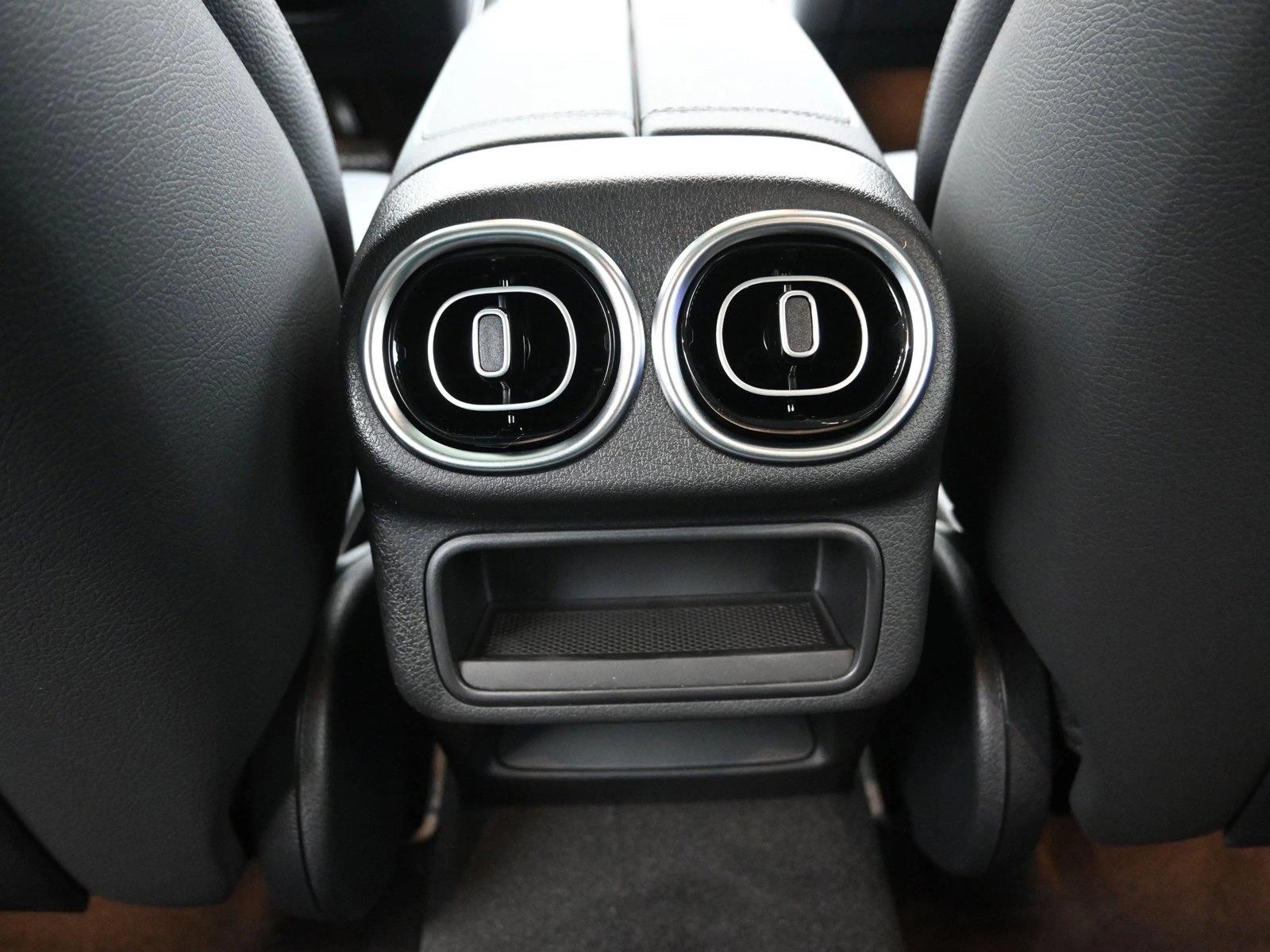 2025 MERCEDES-BENZ GLC-CLASS - Image 20